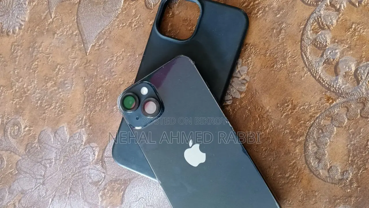 Apple iPhone 14 128 GB Black