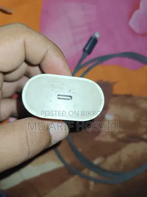 14 Pro Max Fast Charger 20W
