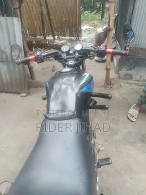 Yamaha 1978