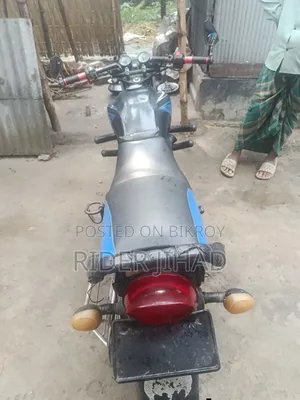 Yamaha 1978