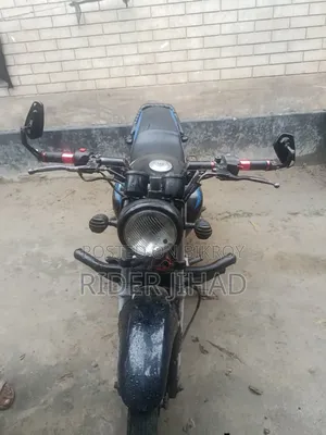 Yamaha 1978