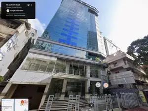 Exclusive 2069 SFT 5th Floor Office Space Rent at Naya Paltan