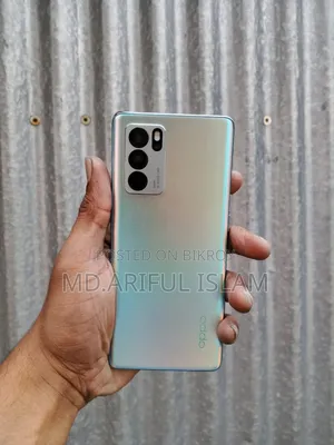 Oppo Reno 256 GB Bronze