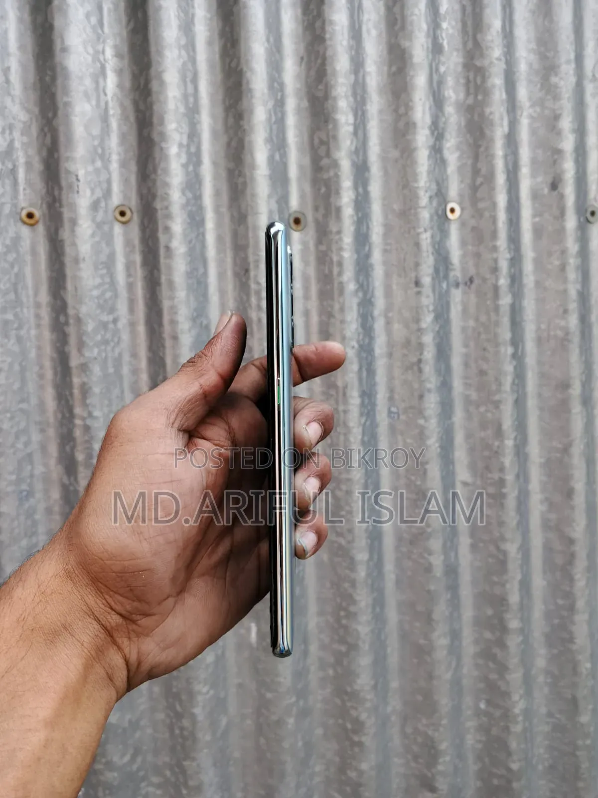 Oppo Reno 256 GB Bronze