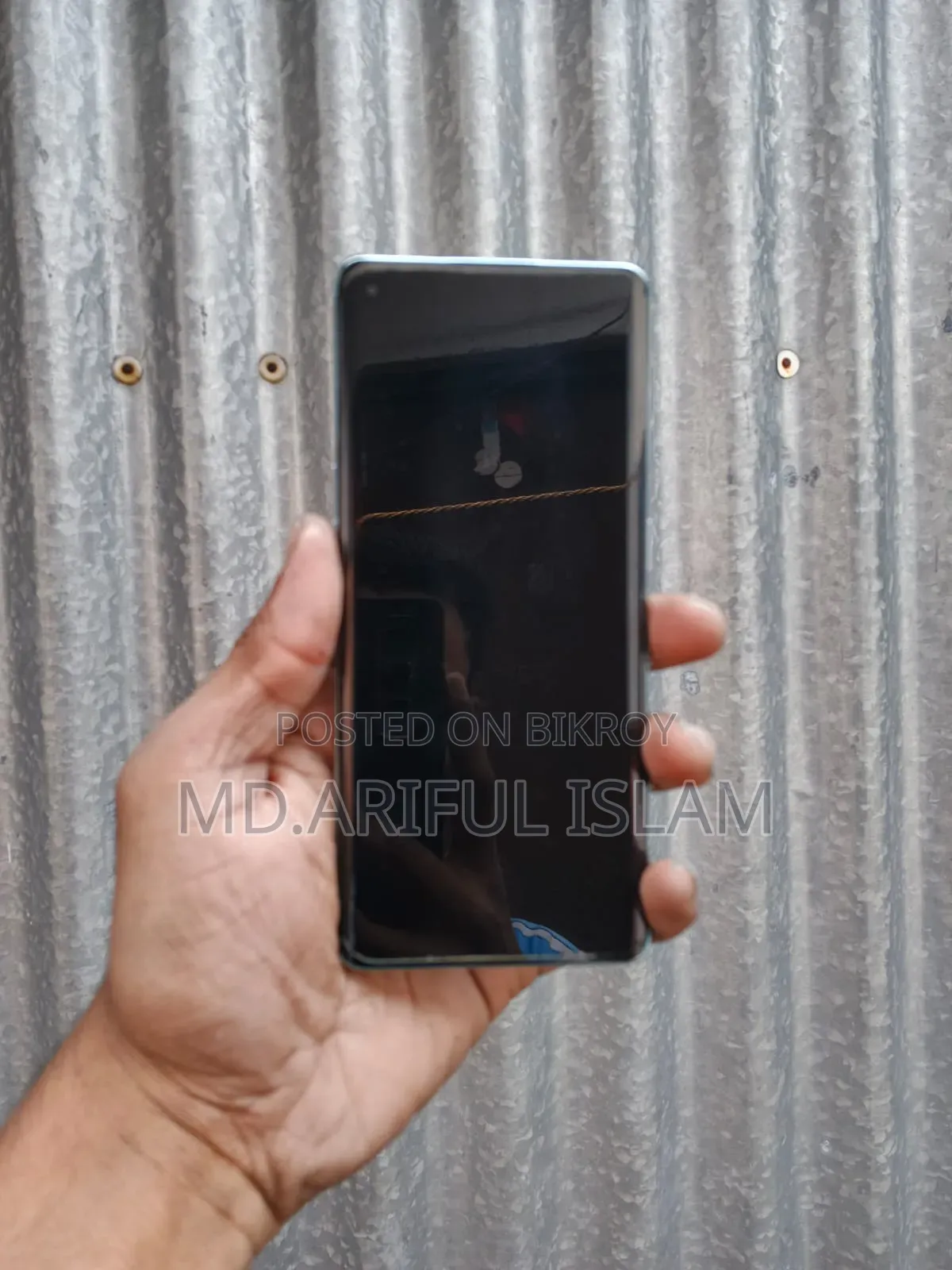 Oppo Reno 256 GB Bronze