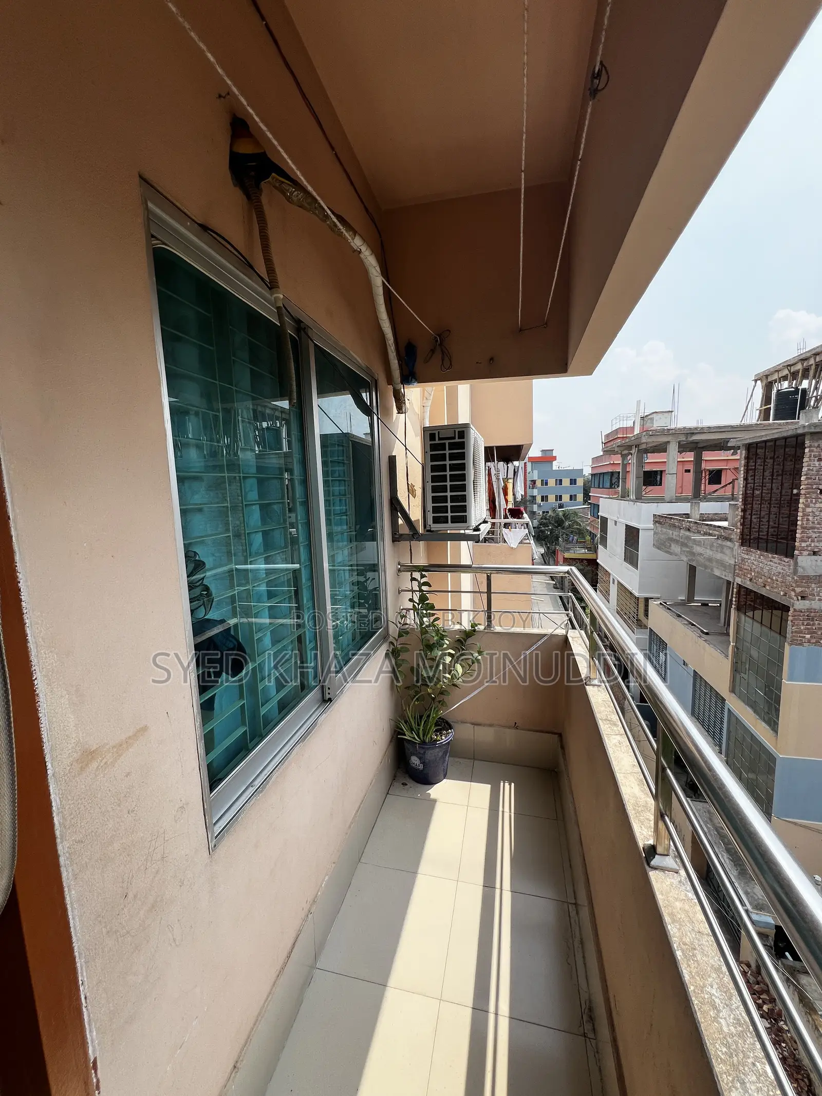 2 Bedroom House in Khulna Sadar for Sale
