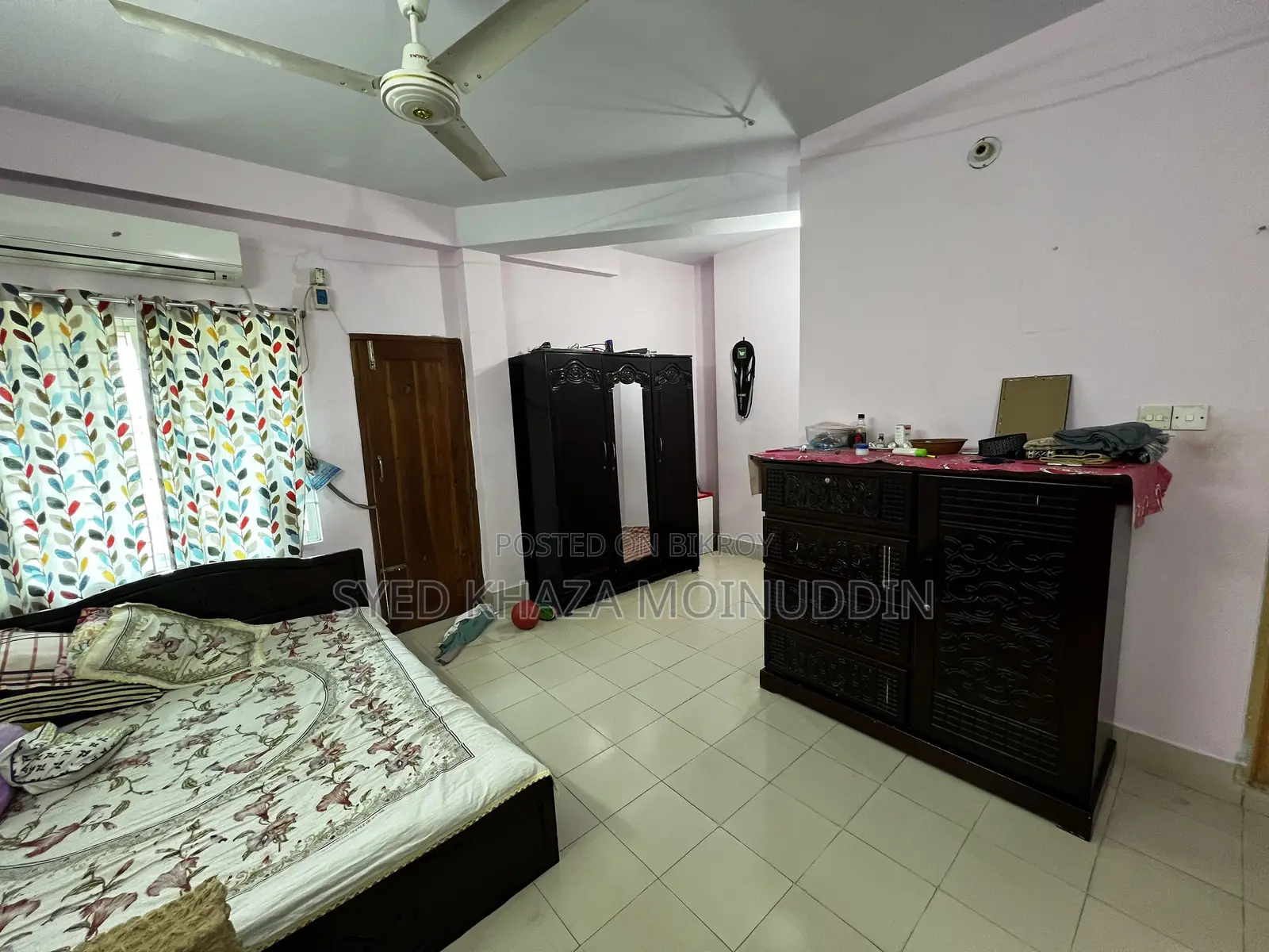 2 Bedroom House in Khulna Sadar for Sale