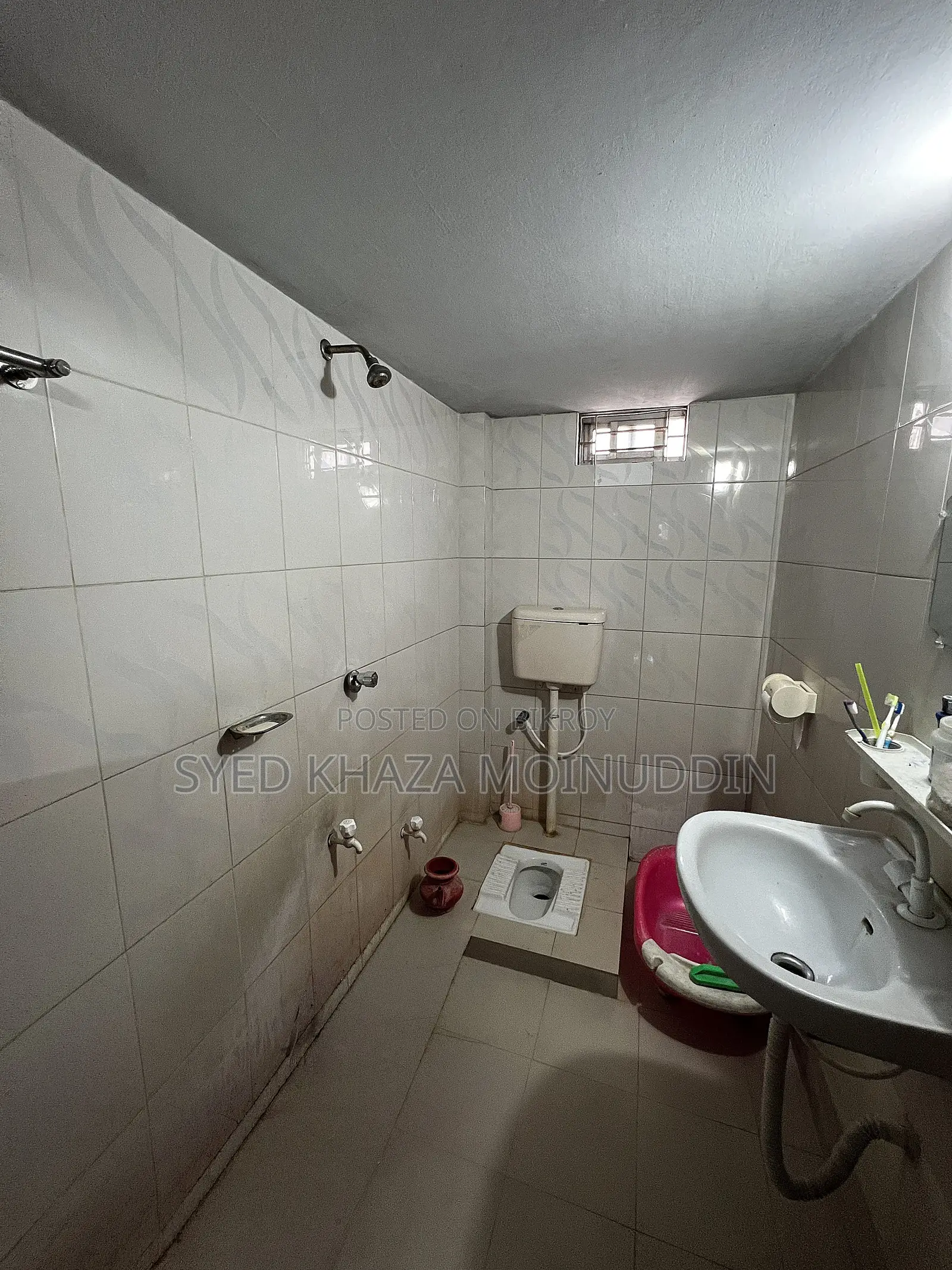 2 Bedroom House in Khulna Sadar for Sale