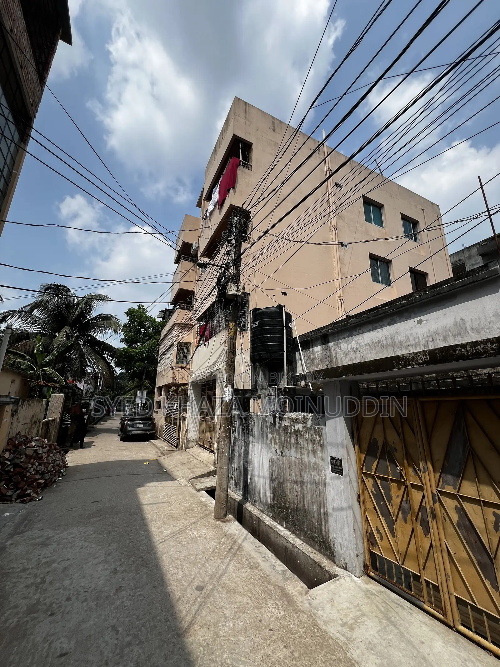 2 Bedroom House in Khulna Sadar for Sale