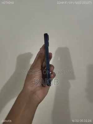 অ্যাপল আইফোন ১৩ মিনি ১২৮ জিবি ব্ল্যাক