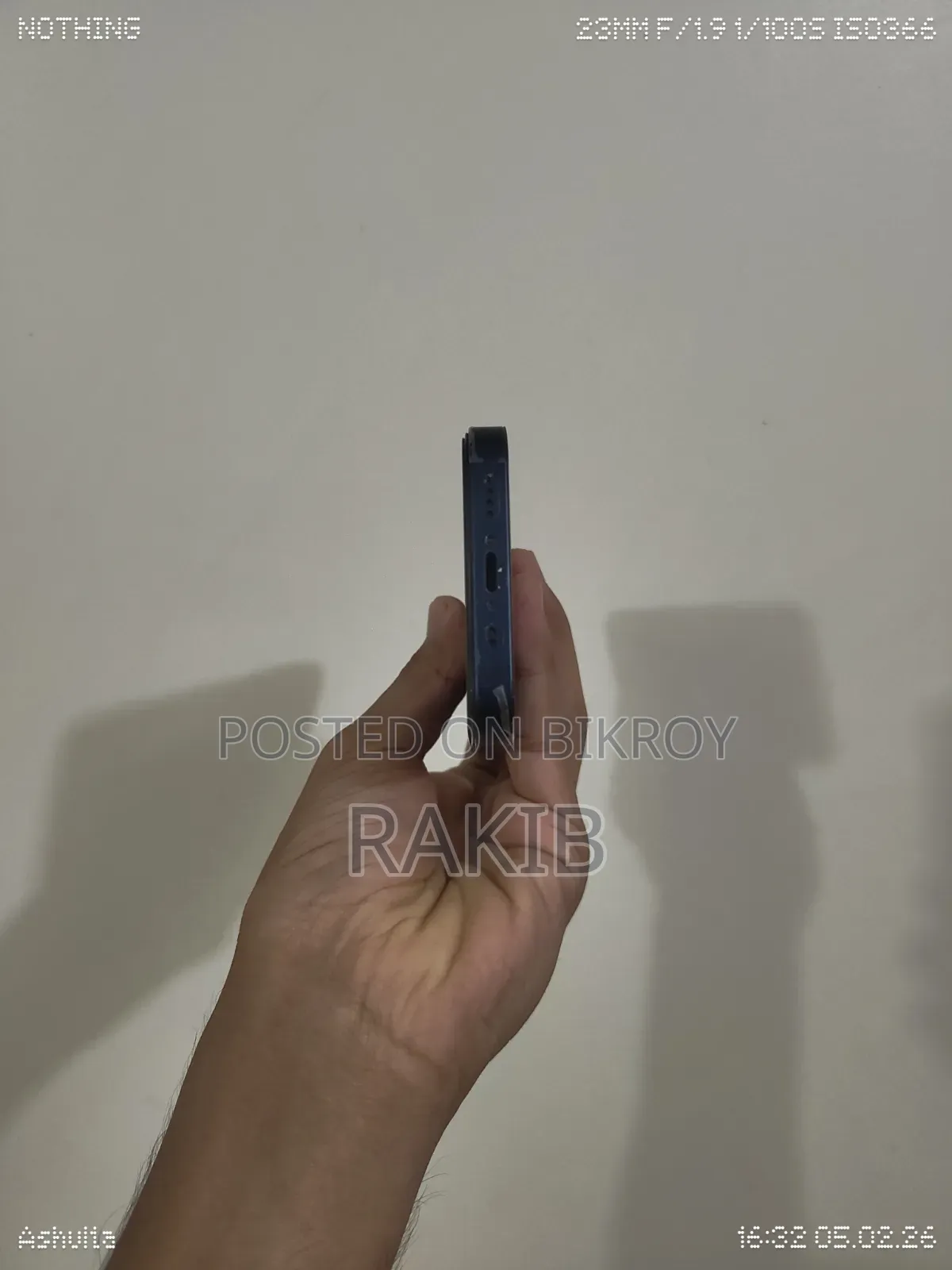 অ্যাপল আইফোন ১৩ মিনি ১২৮ জিবি ব্ল্যাক