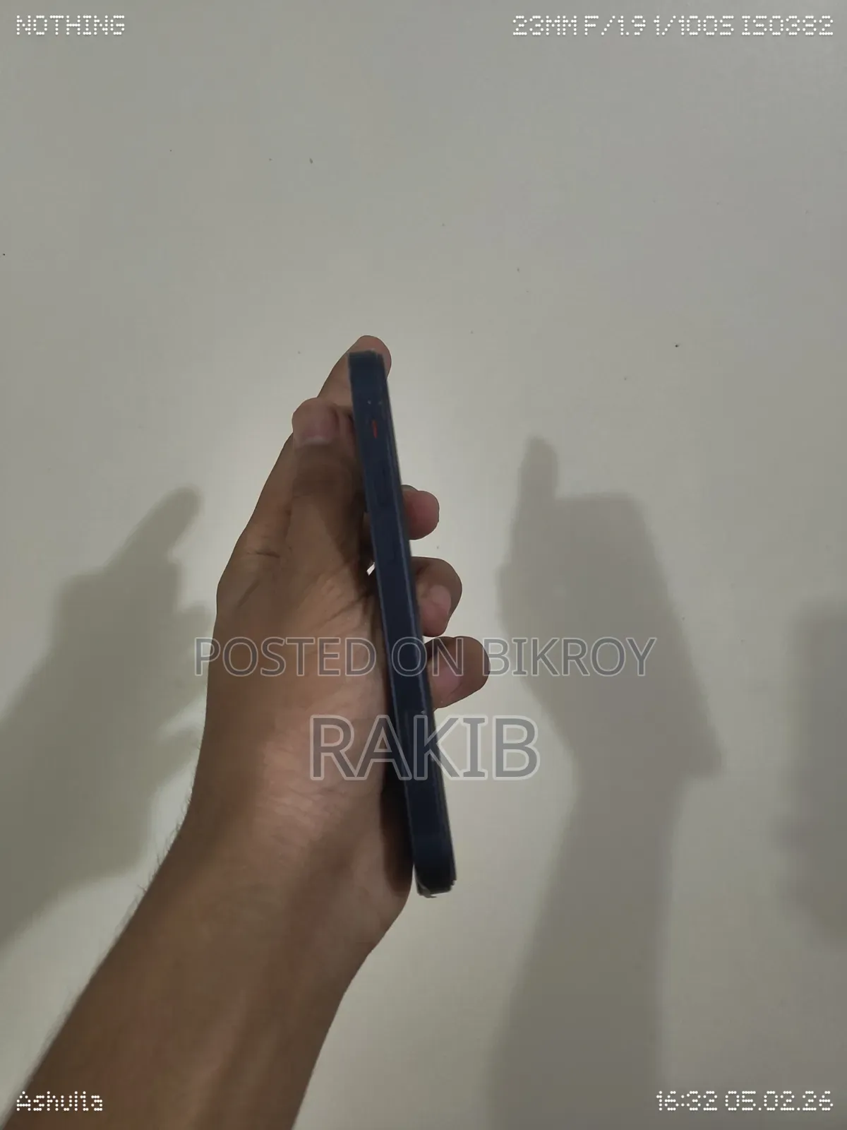 অ্যাপল আইফোন ১৩ মিনি ১২৮ জিবি ব্ল্যাক