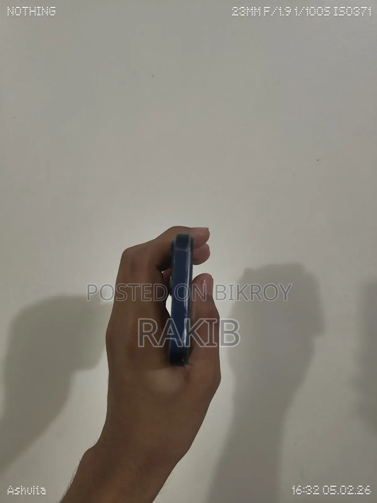 অ্যাপল আইফোন ১৩ মিনি ১২৮ জিবি ব্ল্যাক