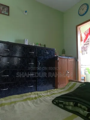 Mini Flat in দেলোয়ার , New Market for Sale