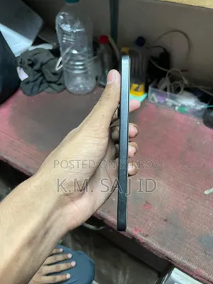 শাওমি রেডমি নোট ১৩ ২৫৬ জিবি ব্ল্যাক