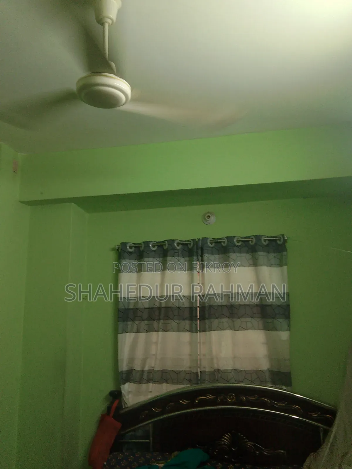 Mini Flat in দেলোয়ার , New Market for Sale