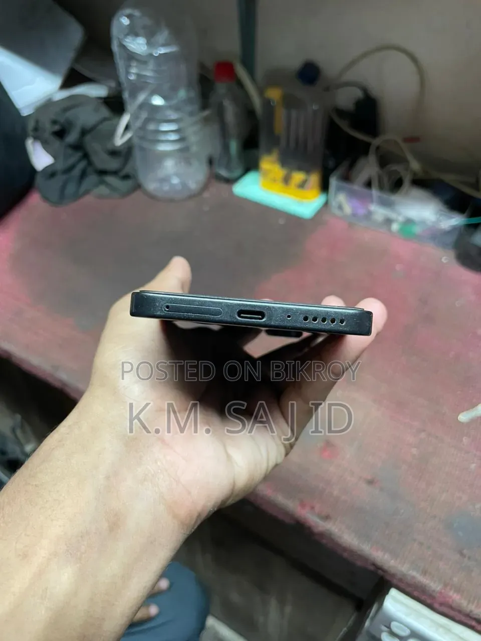 শাওমি রেডমি নোট ১৩ ২৫৬ জিবি ব্ল্যাক