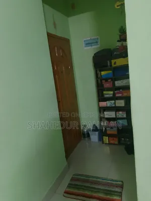 Mini Flat in দেলোয়ার , New Market for Sale