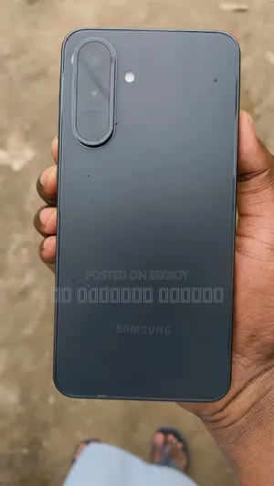 Samsung Galaxy A36 128 GB Black