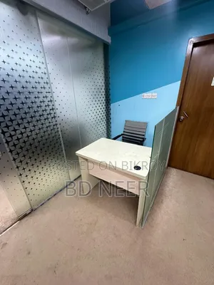 Commercial Fully Furnish 2200 SFT Office Space Rent in Gulshan