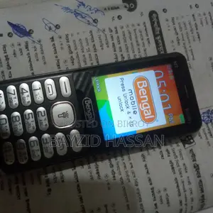Bengal BG309 Black