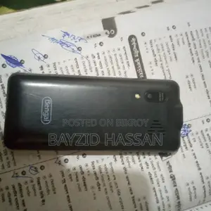 Bengal BG309 Black