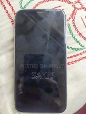 Apple iPhone 11 128 GB White