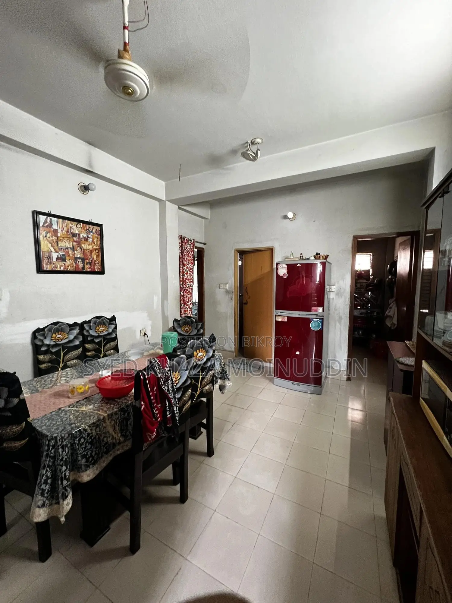 2 Bedroom House in Khulna Sadar for Sale