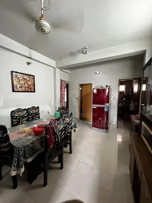 2 Bedroom House in Khulna Sadar for Sale