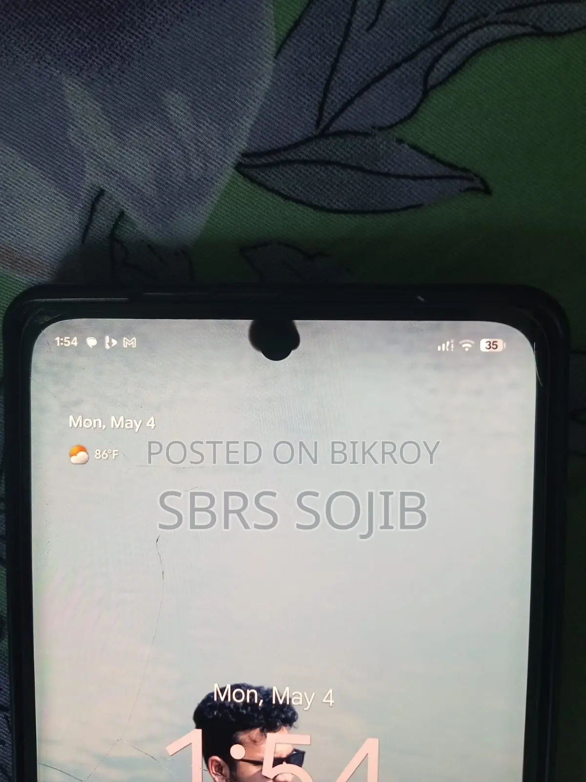 Google Pixel 7 Pro 128 GB Black