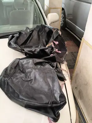 Seat Cover for Toyota Corolla Ae 110