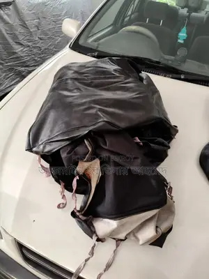 Seat Cover for Toyota Corolla Ae 110