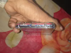Itel Vision 3 Turbo 64 GB Black