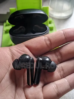 উইজডম ইয়ারবাড