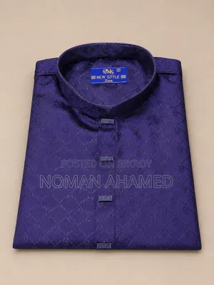 Premium Luxxery Punjabi