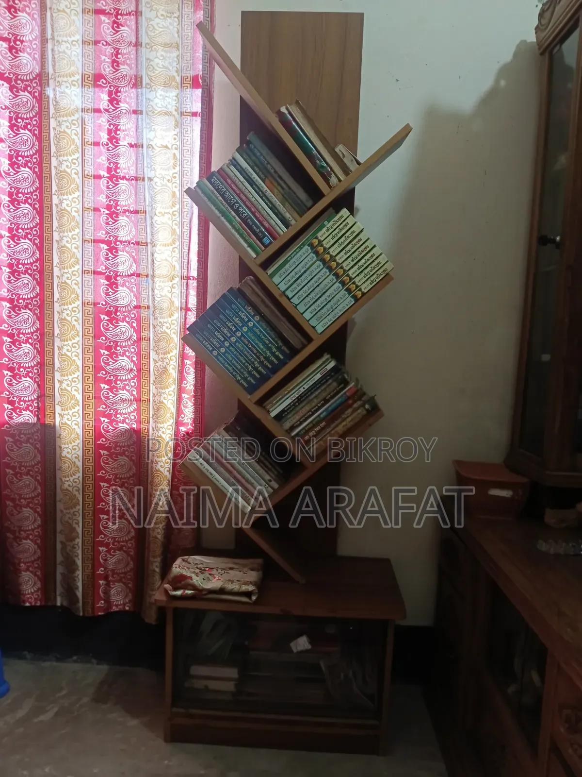 Book Shelf for Sale