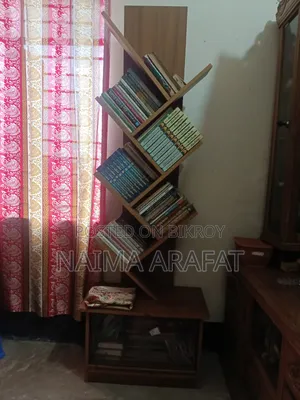 Book Shelf for Sale