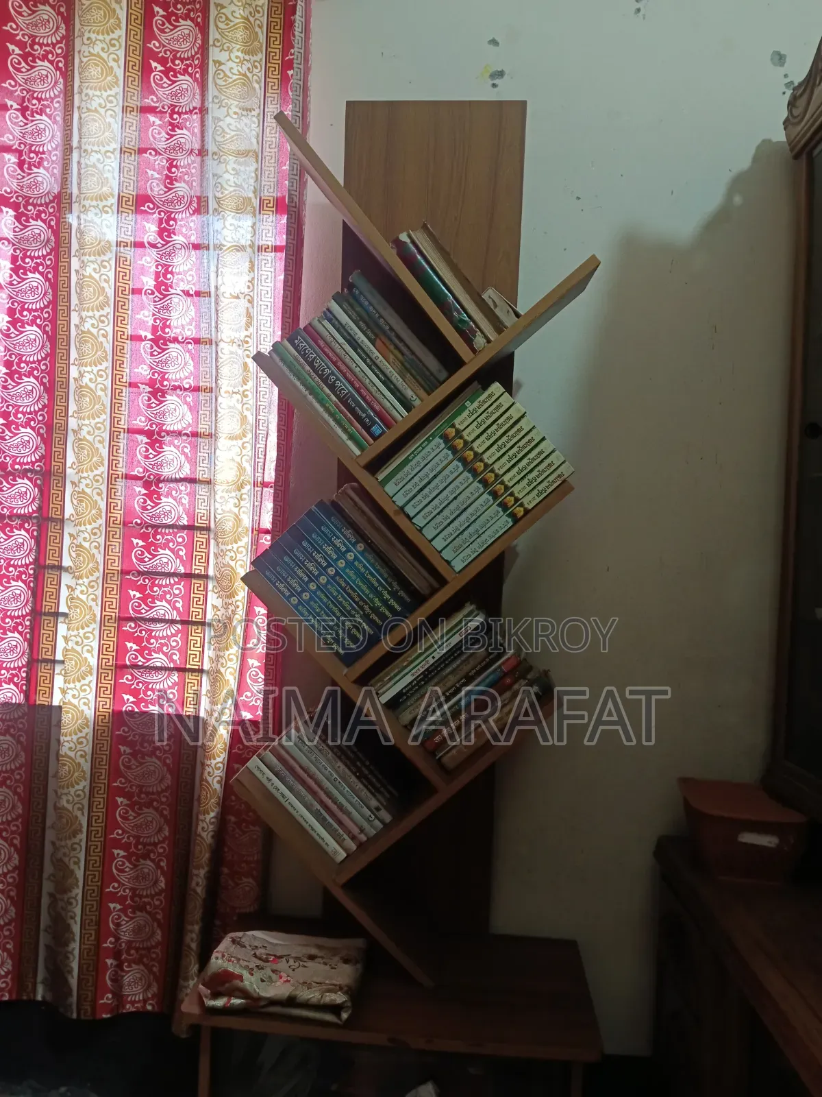 Book Shelf for Sale