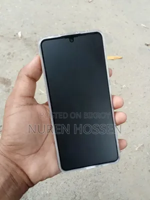 Xiaomi Redmi Note 13 128 GB Black