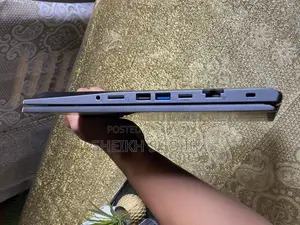 ল্যাপটপ 8GB Intel Core I5 SSD 512GB