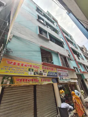 Furnished 20bdrm House for sale