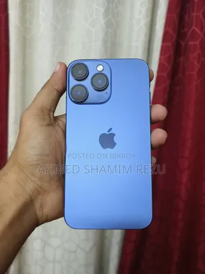 Apple iPhone XR 64 GB Blue