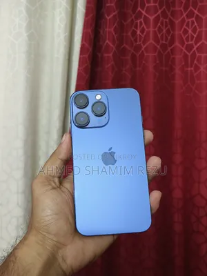 Apple iPhone XR 64 GB Blue