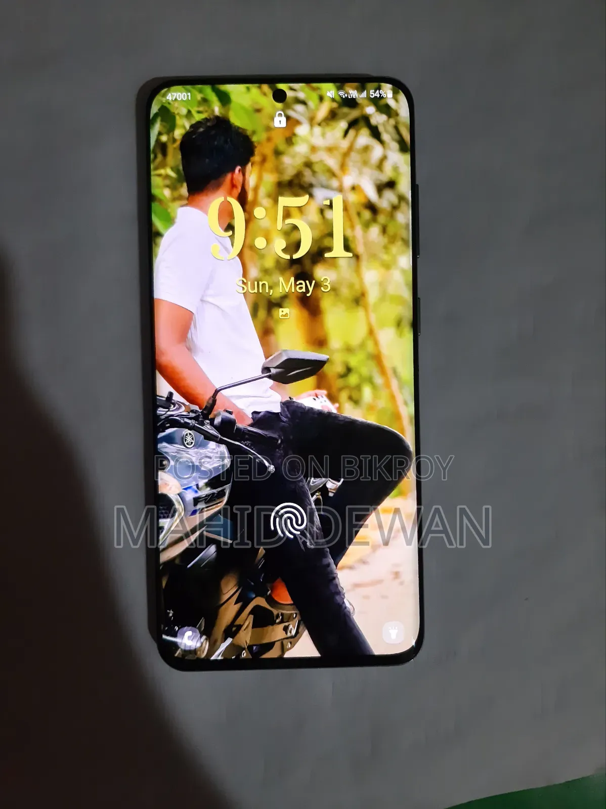 Samsung Galaxy S20 128 GB