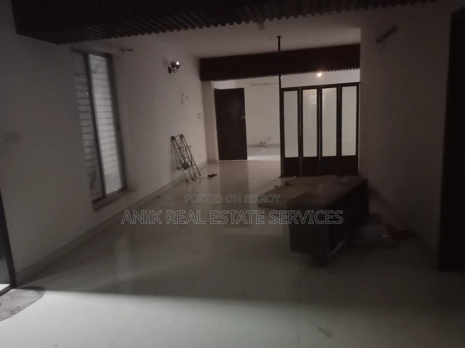 3-bedroom Apartment in Anik Real Estate, Gulshan for rent
