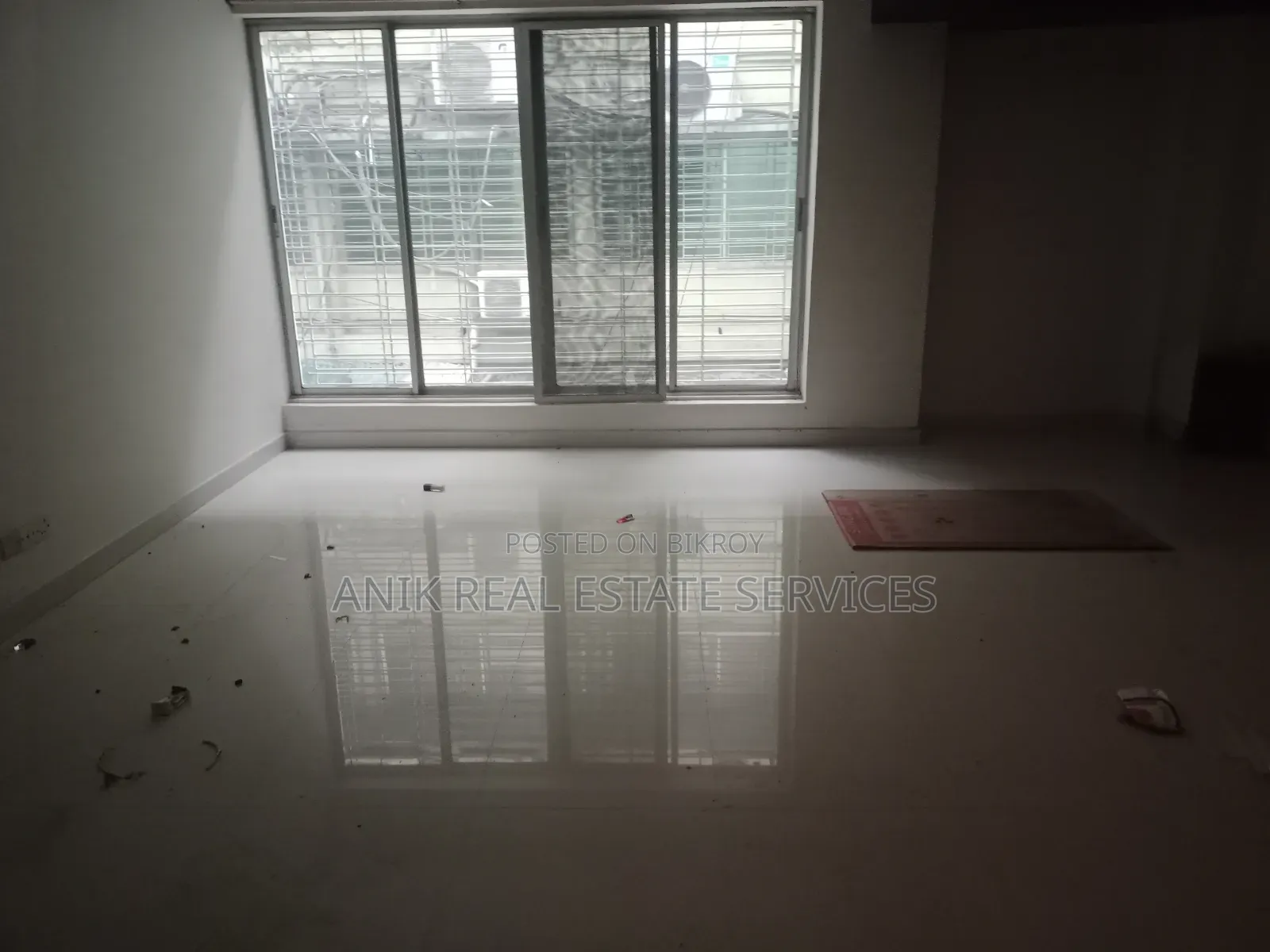 3-bedroom Apartment in Anik Real Estate, Gulshan for rent