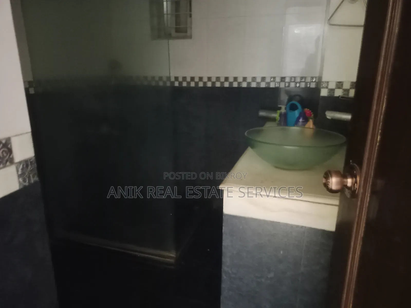 3-bedroom Apartment in Anik Real Estate, Gulshan for rent