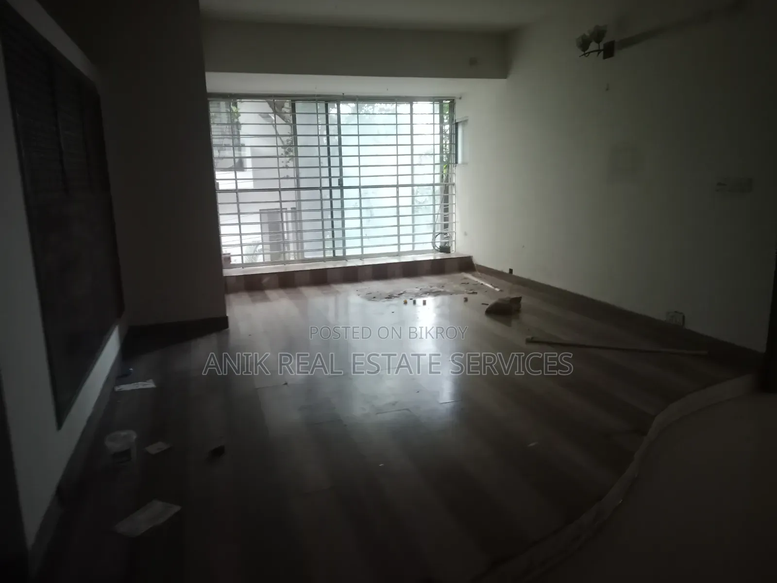 3-bedroom Apartment in Anik Real Estate, Gulshan for rent