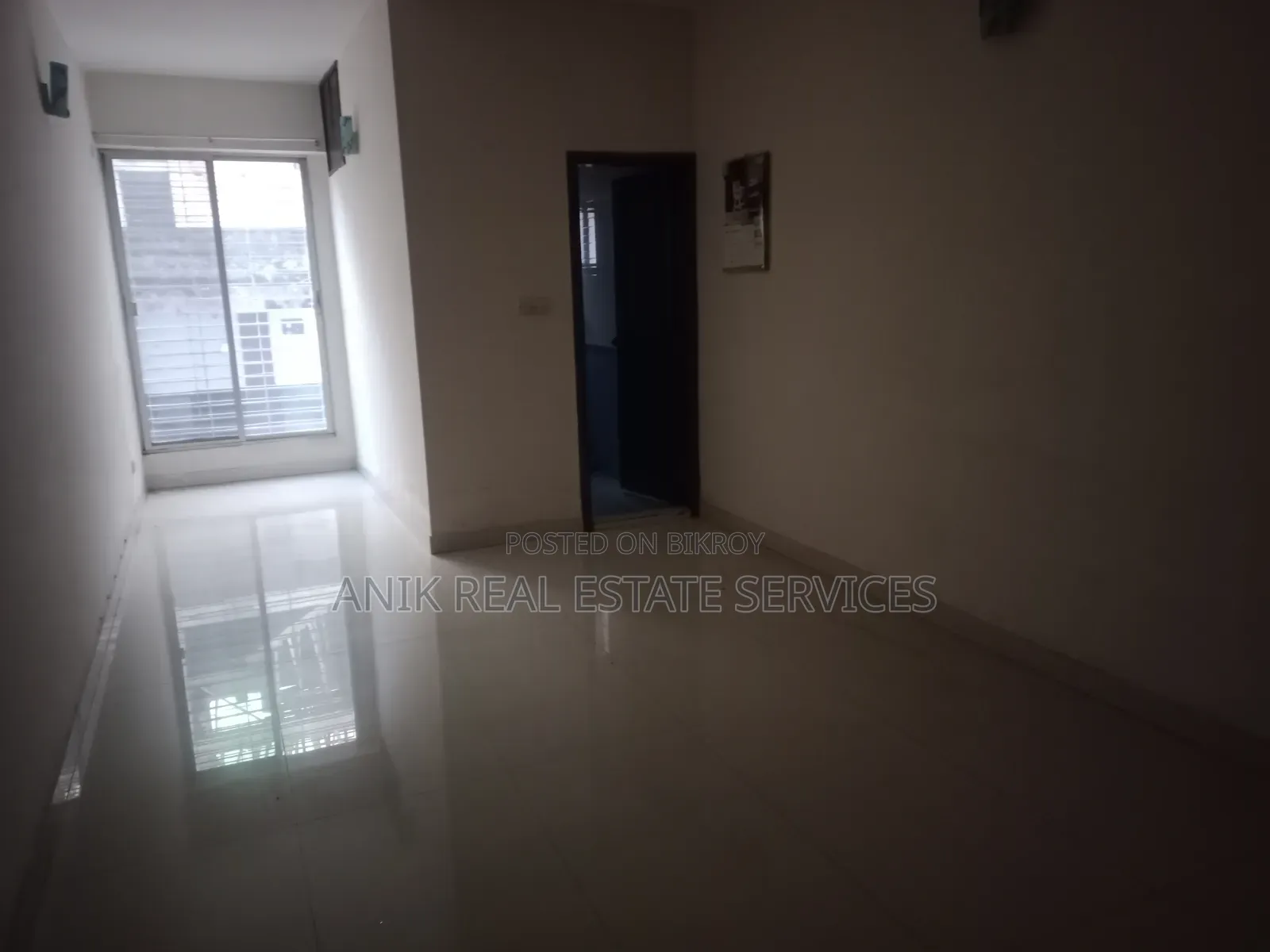 3-bedroom Apartment in Anik Real Estate, Gulshan for rent