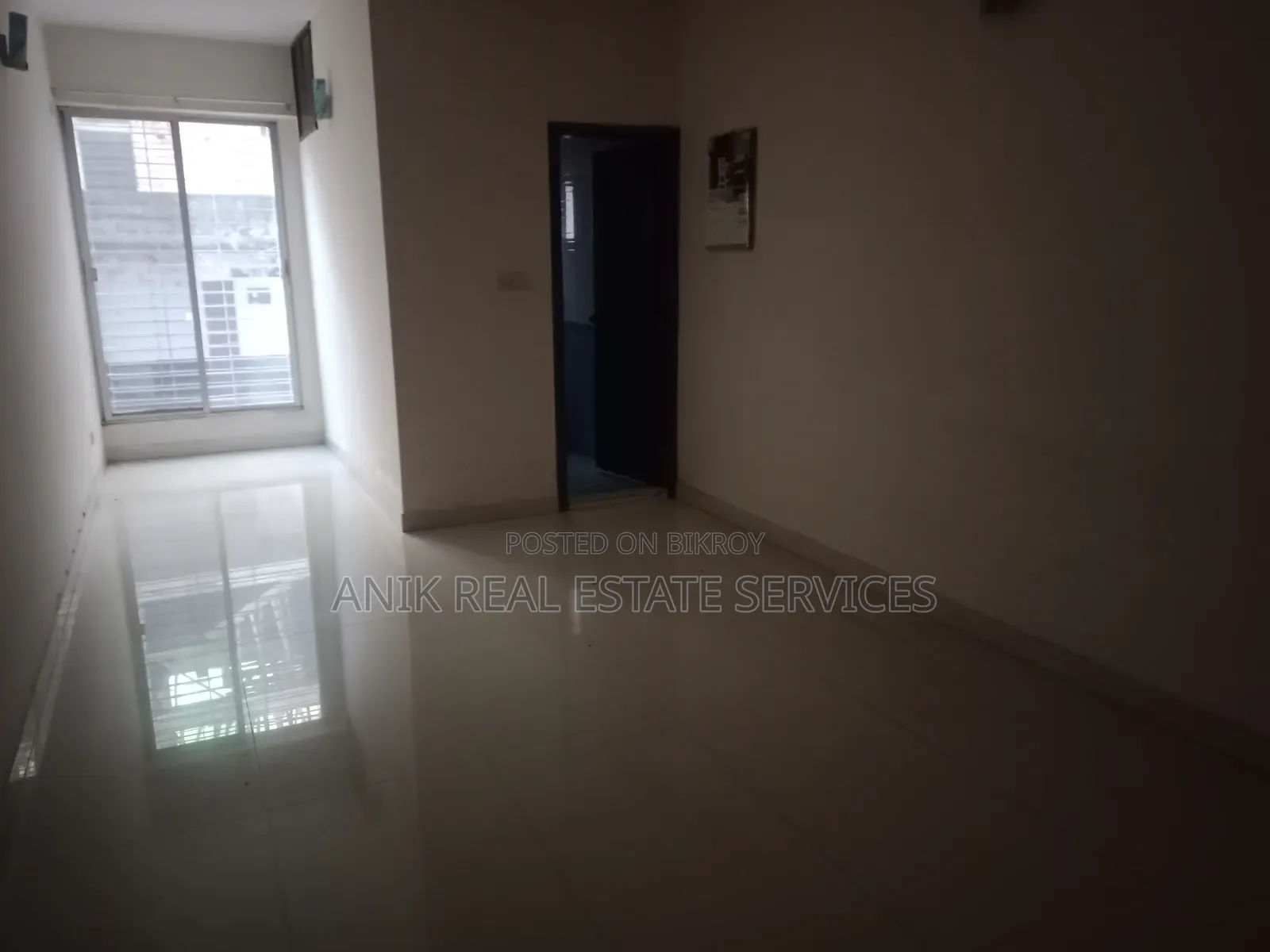 3-bedroom Apartment in Anik Real Estate, Gulshan for rent
